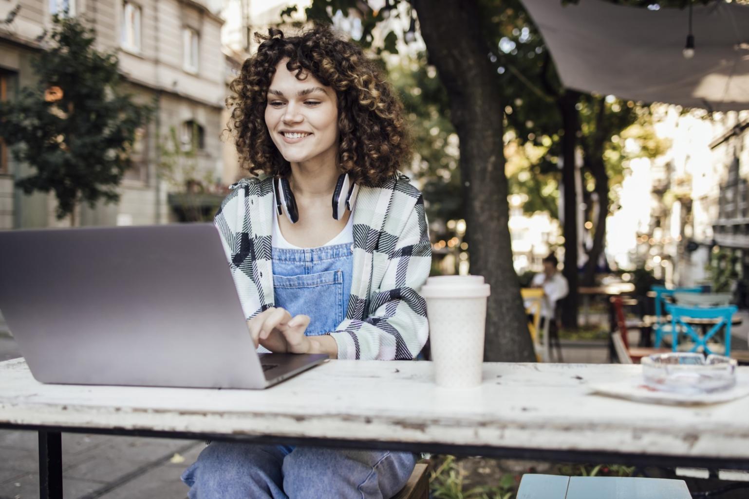 Рабочий процесс создания курсов по веб-дизайну